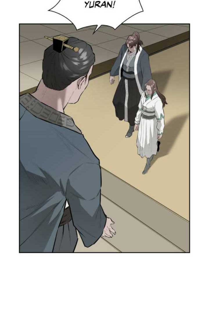 Wind Soul Chapter 35 - halaman 12