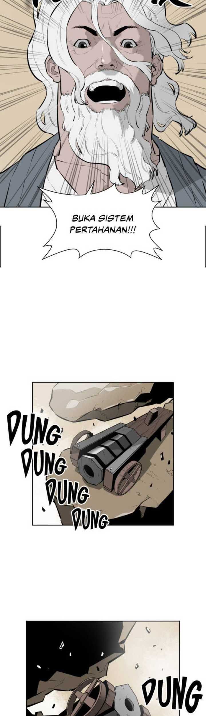 Wind Soul Chapter 35 - halaman 24