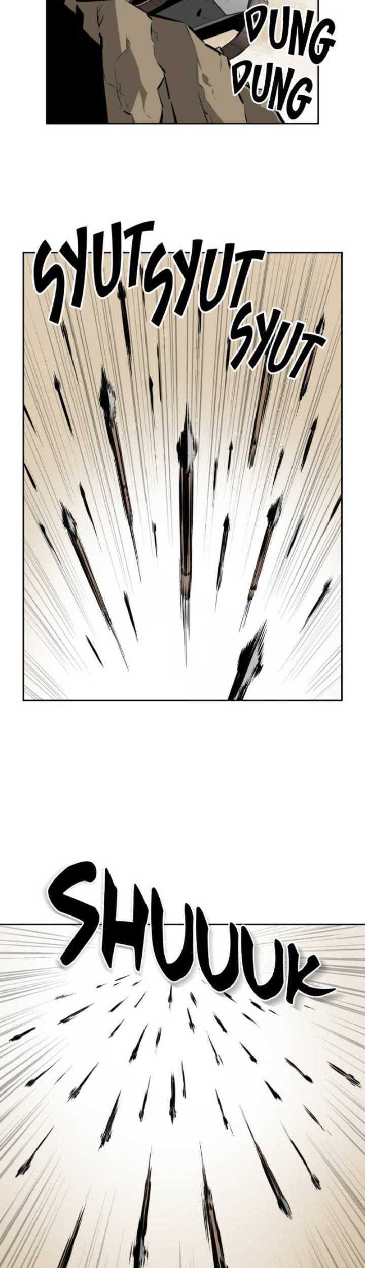 Wind Soul Chapter 35 - halaman 25