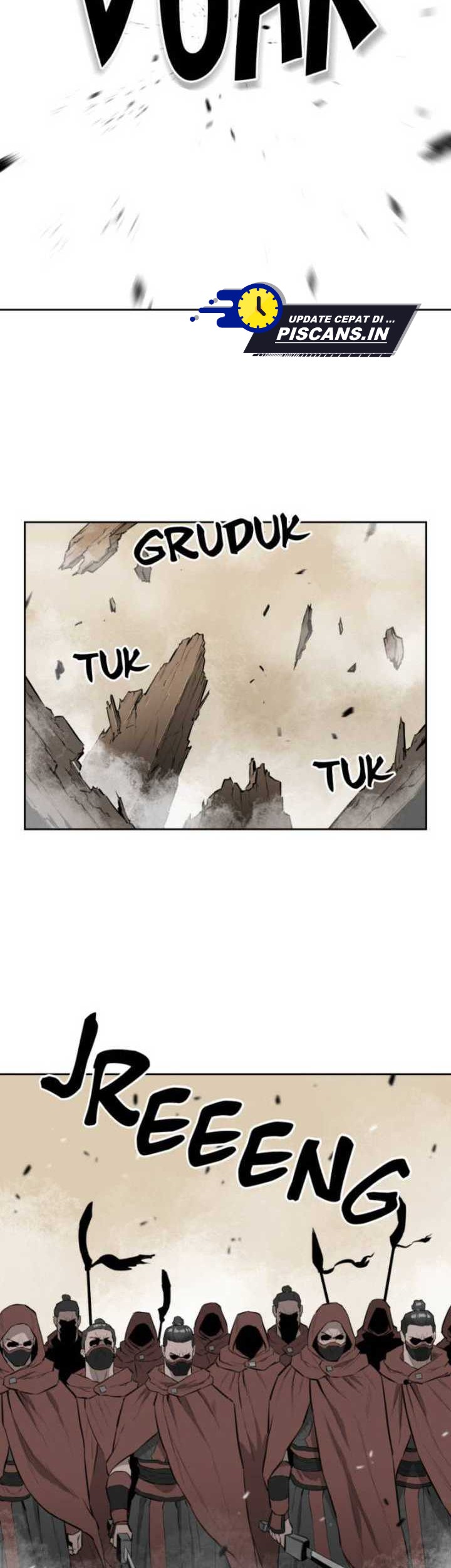 Wind Soul Chapter 35 - halaman 37