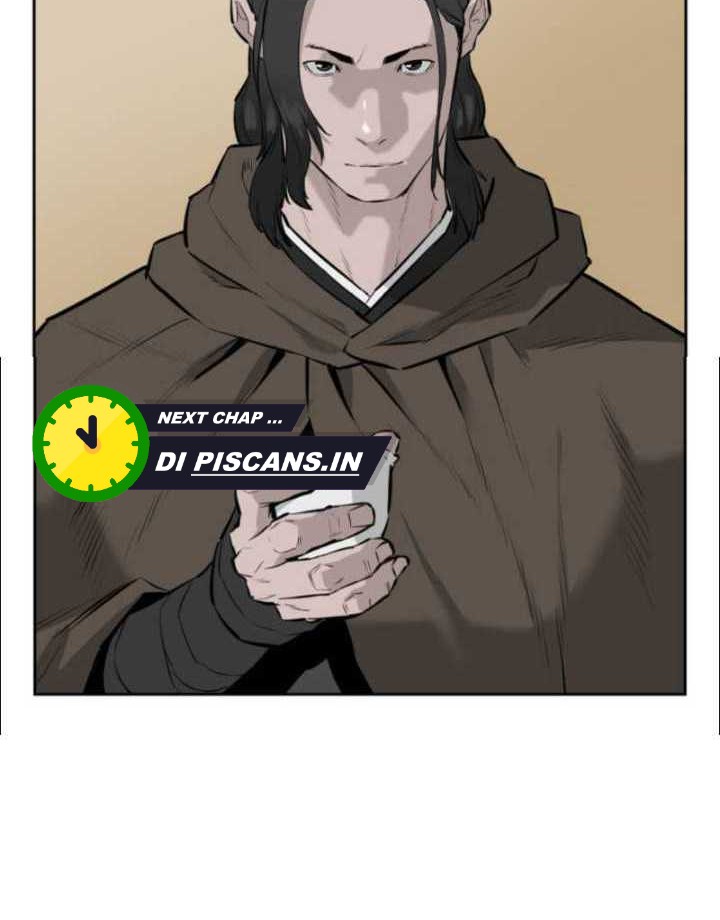 Wind Soul Chapter 35 - halaman 6
