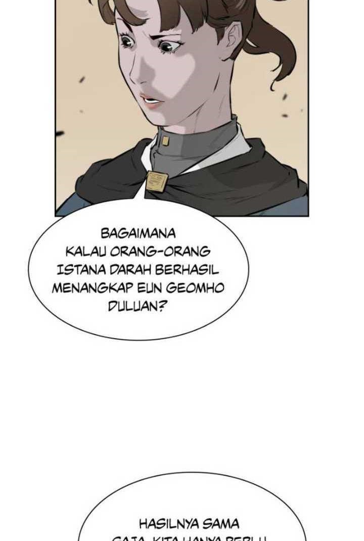 Wind Soul Chapter 36 - halaman 10