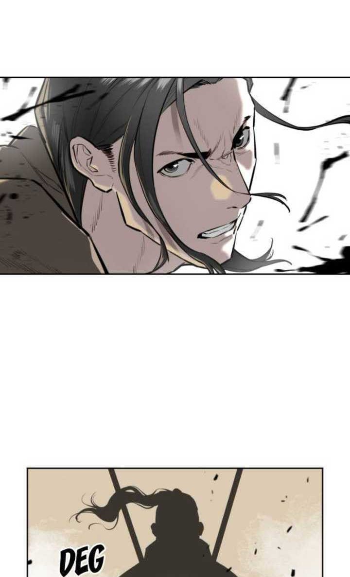 Wind Soul Chapter 36 - halaman 18