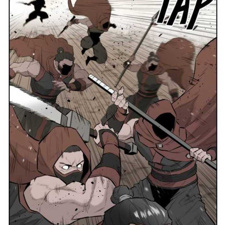 Wind Soul Chapter 36 - halaman 2