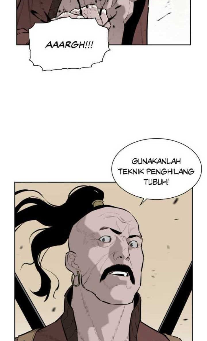 Wind Soul Chapter 36 - halaman 20