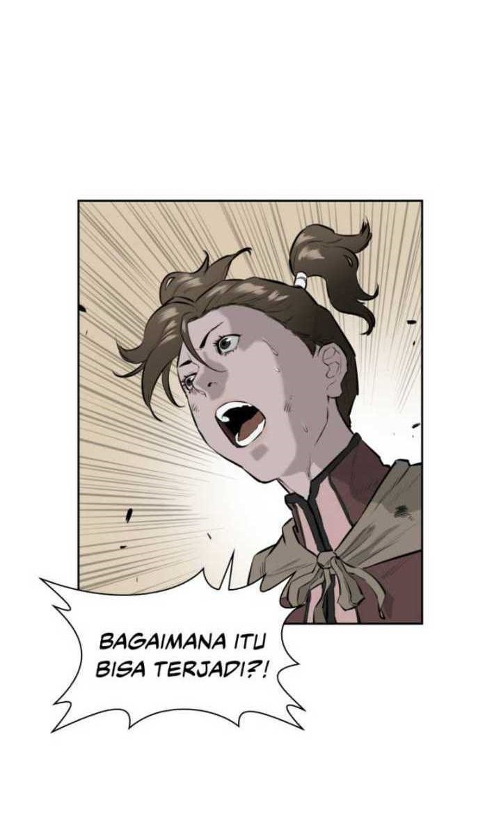 Wind Soul Chapter 36 - halaman 24