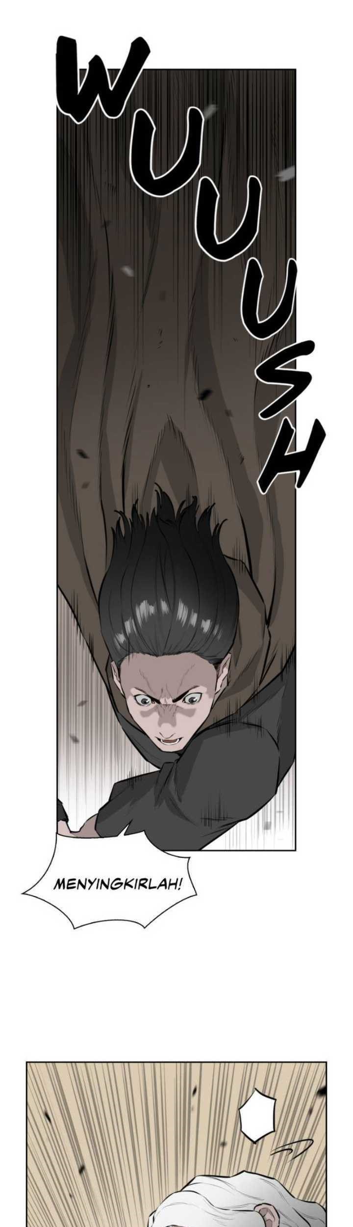 Wind Soul Chapter 36 - halaman 25