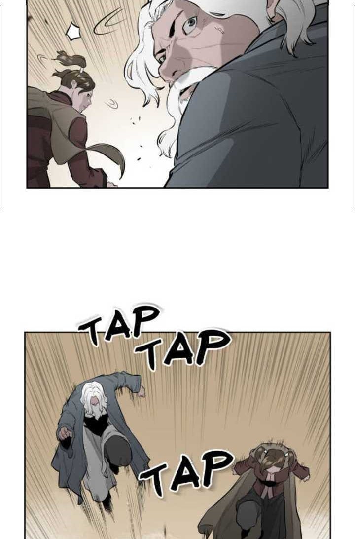 Wind Soul Chapter 36 - halaman 26