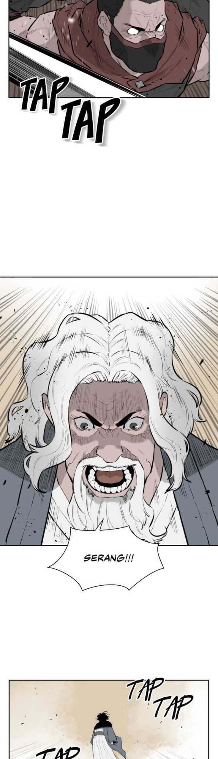 Wind Soul Chapter 36 - halaman 3