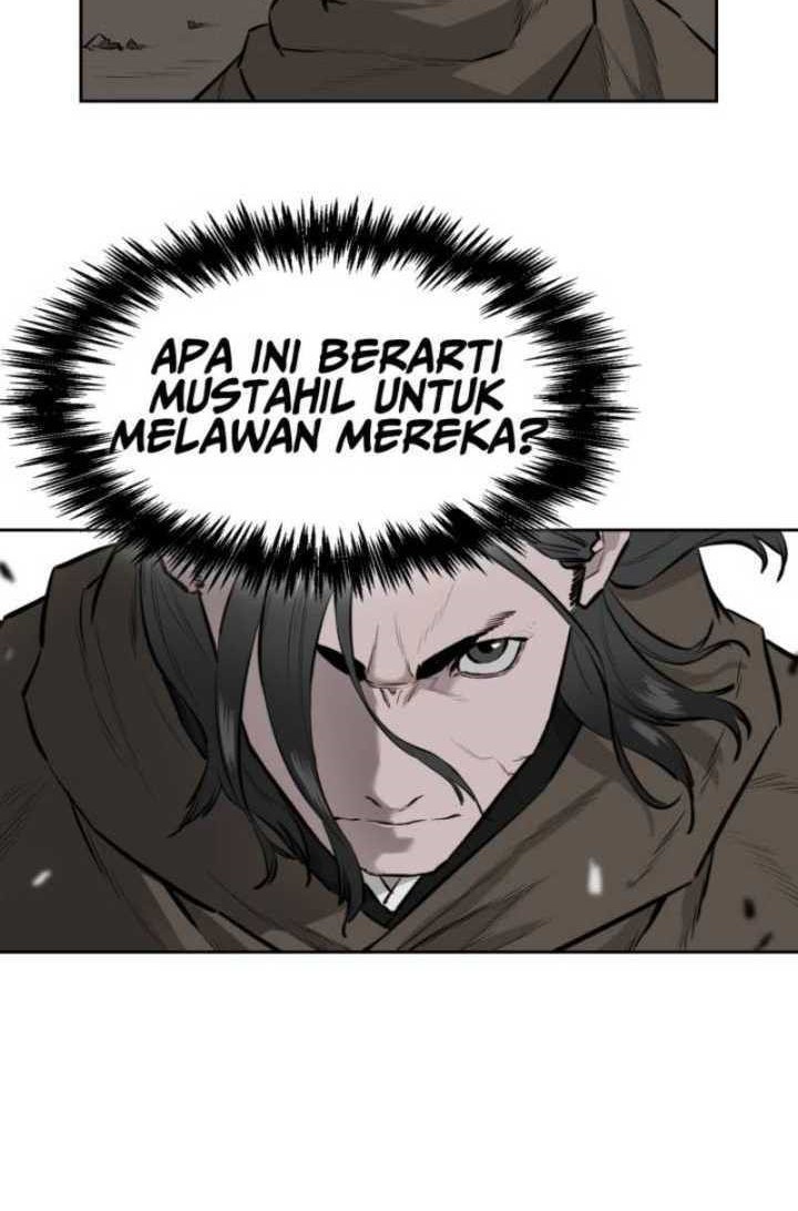 Wind Soul Chapter 36 - halaman 30
