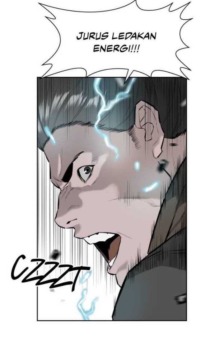 Wind Soul Chapter 36 - halaman 32