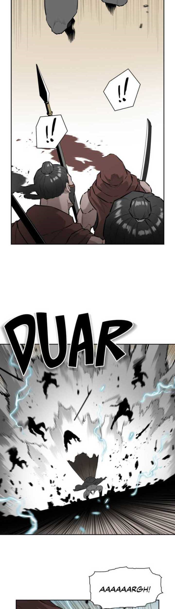 Wind Soul Chapter 36 - halaman 35