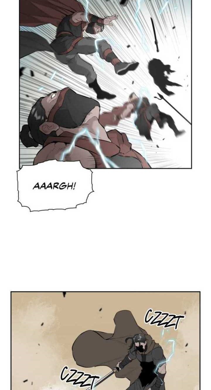 Wind Soul Chapter 36 - halaman 36