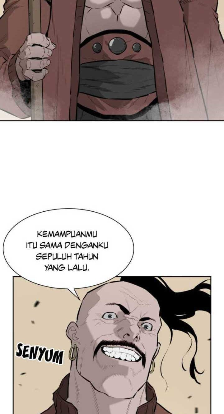 Wind Soul Chapter 36 - halaman 38