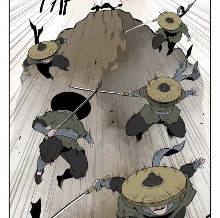 Wind Soul Chapter 36 - halaman 4