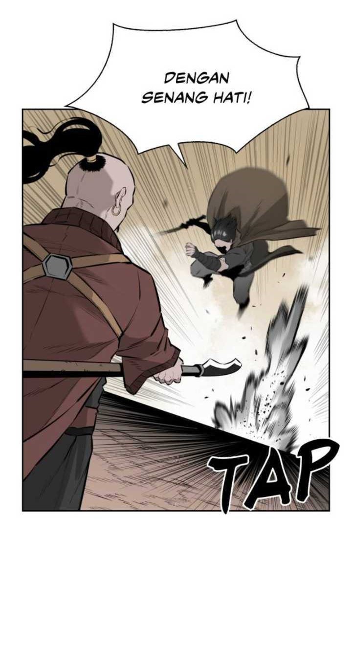 Wind Soul Chapter 36 - halaman 40