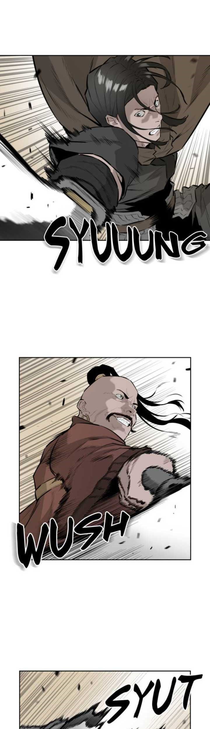Wind Soul Chapter 36 - halaman 41