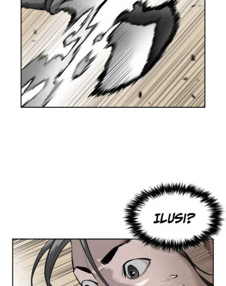 Wind Soul Chapter 36 - halaman 42