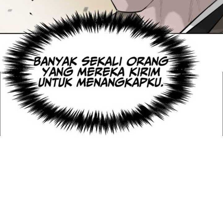 Wind Soul Chapter 36 - halaman 6