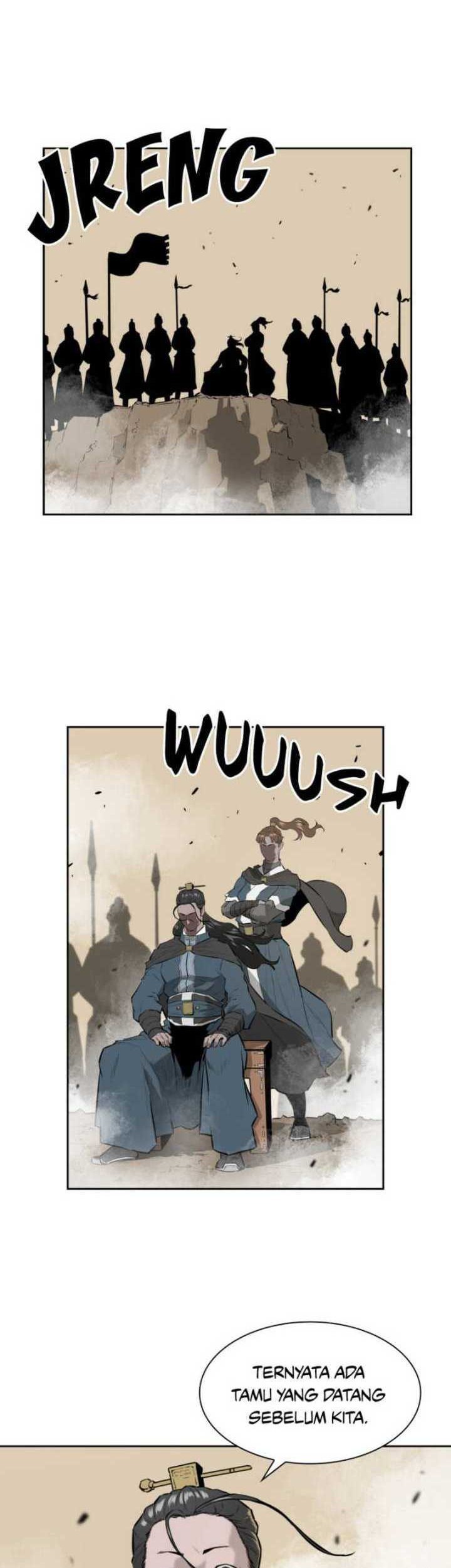 Wind Soul Chapter 36 - halaman 7
