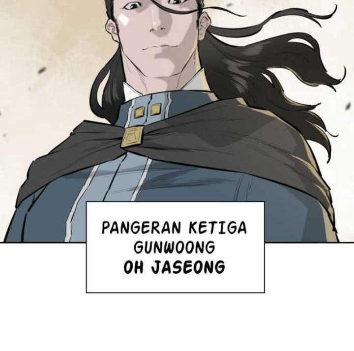 Wind Soul Chapter 36 - halaman 8