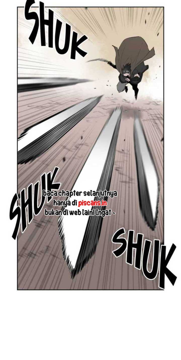 Wind Soul Chapter 37 - halaman 10