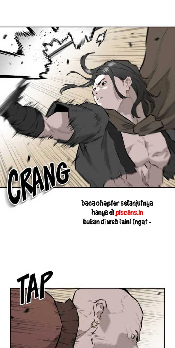 Wind Soul Chapter 37 - halaman 12
