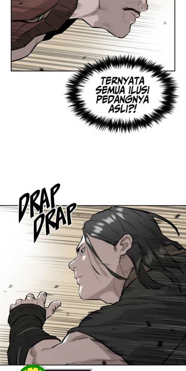 Wind Soul Chapter 37 - halaman 13