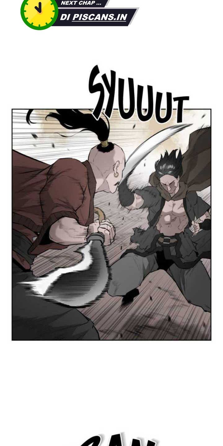 Wind Soul Chapter 37 - halaman 14