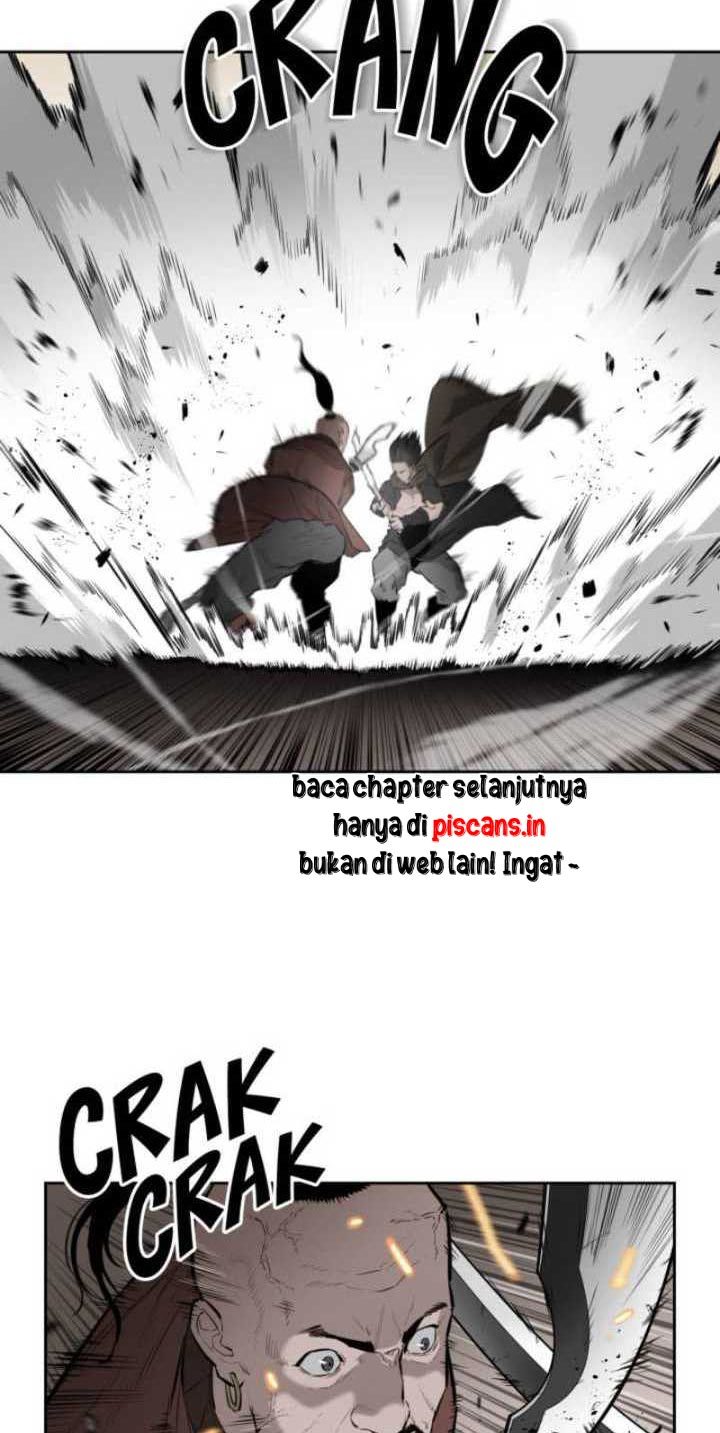 Wind Soul Chapter 37 - halaman 15