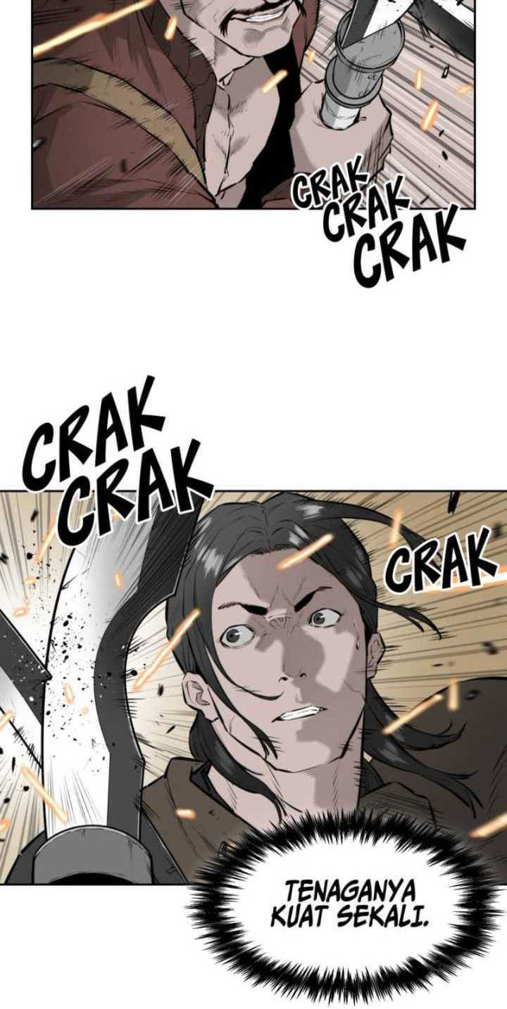 Wind Soul Chapter 37 - halaman 16