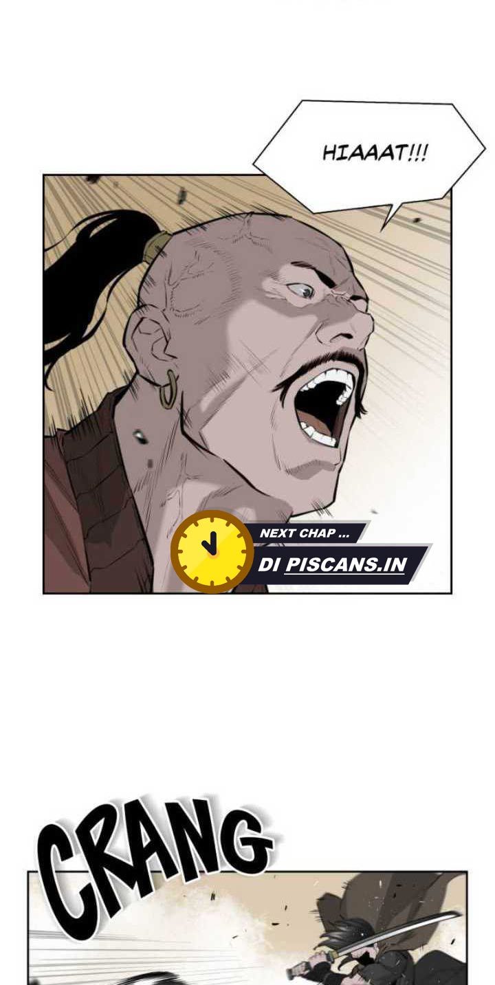 Wind Soul Chapter 37 - halaman 17