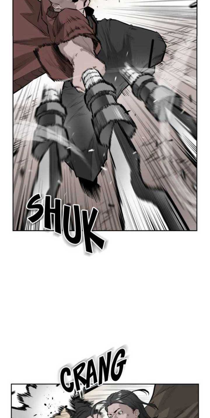 Wind Soul Chapter 37 - halaman 19
