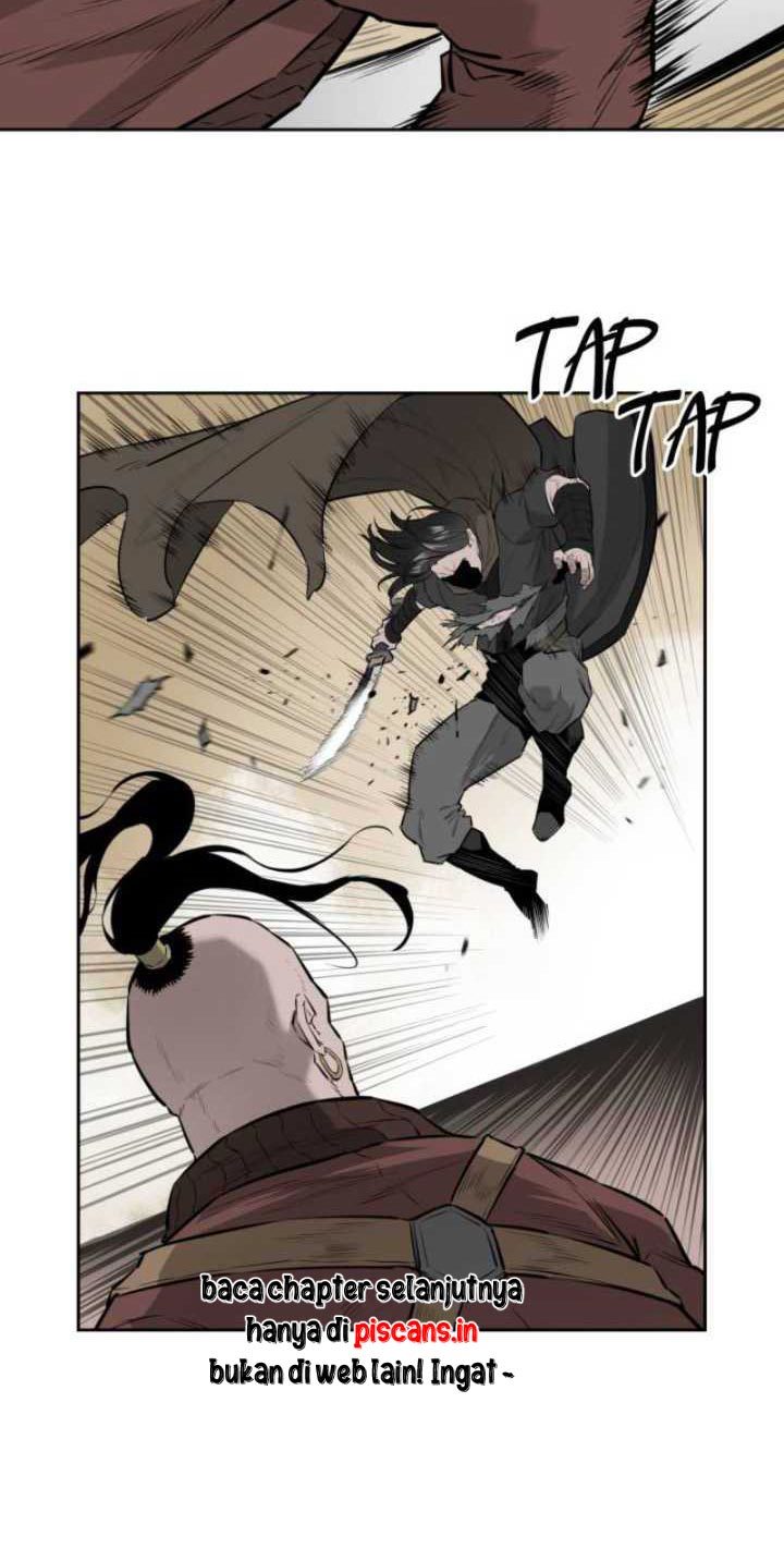 Wind Soul Chapter 37 - halaman 2