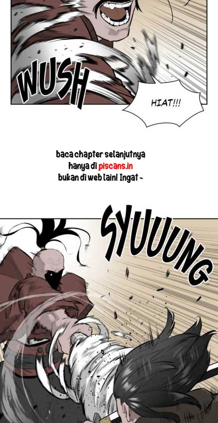 Wind Soul Chapter 37 - halaman 22