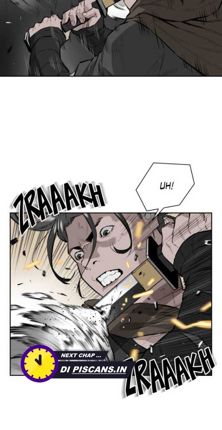 Wind Soul Chapter 37 - halaman 23