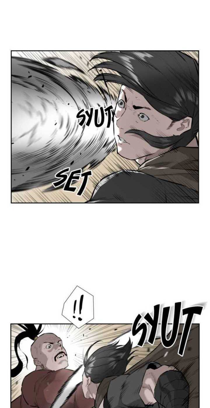 Wind Soul Chapter 37 - halaman 24