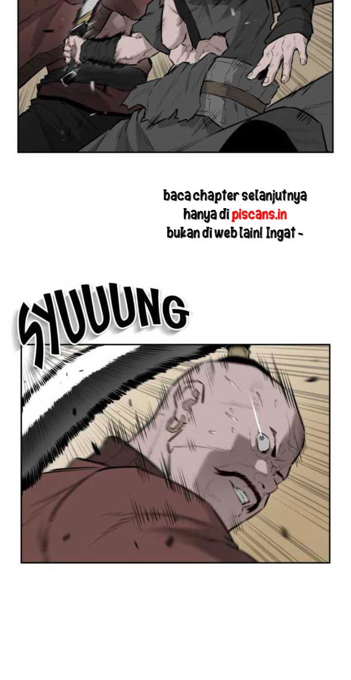 Wind Soul Chapter 37 - halaman 25