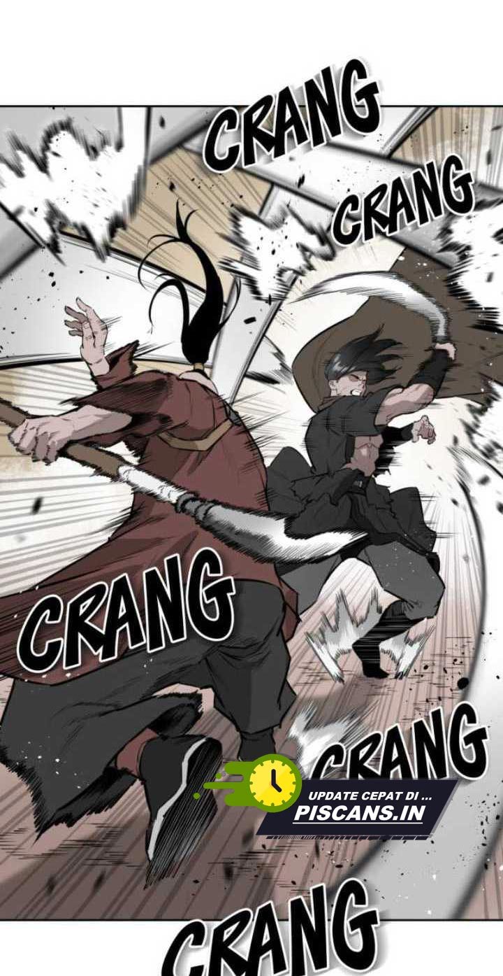 Wind Soul Chapter 37 - halaman 26