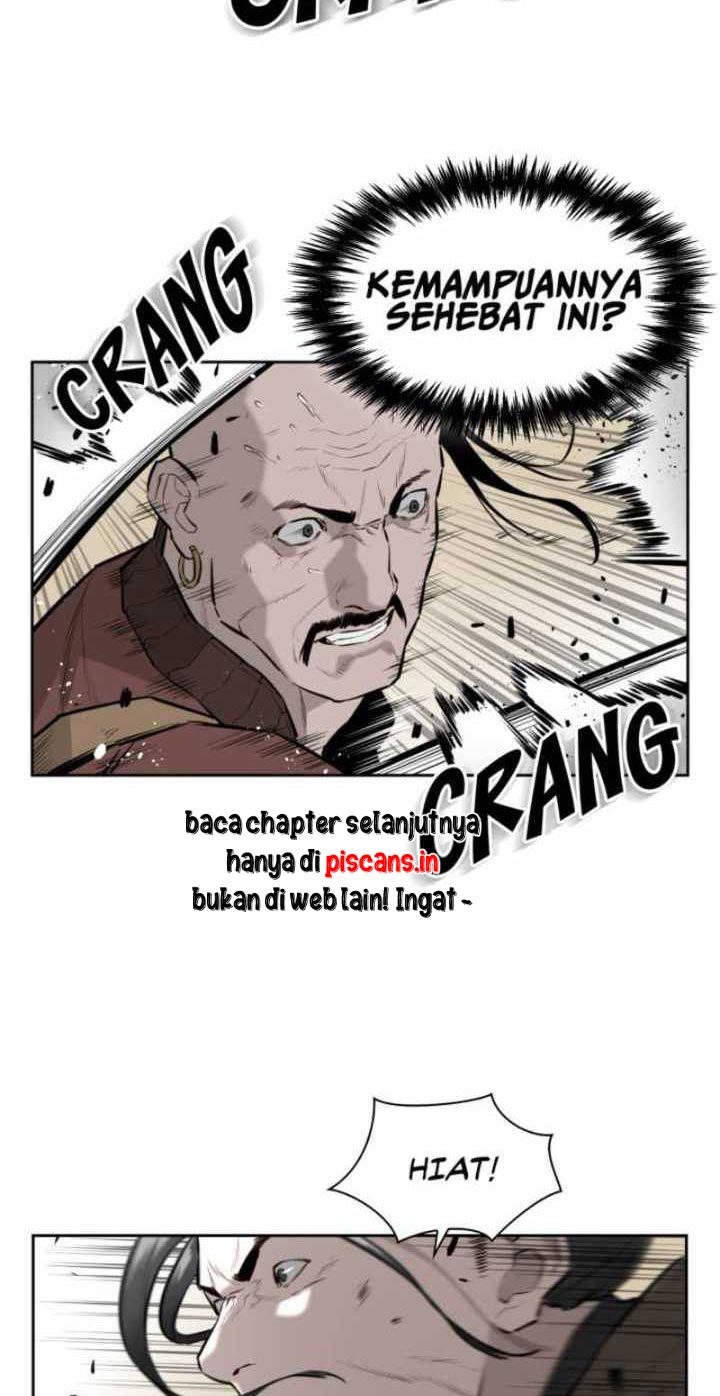 Wind Soul Chapter 37 - halaman 27