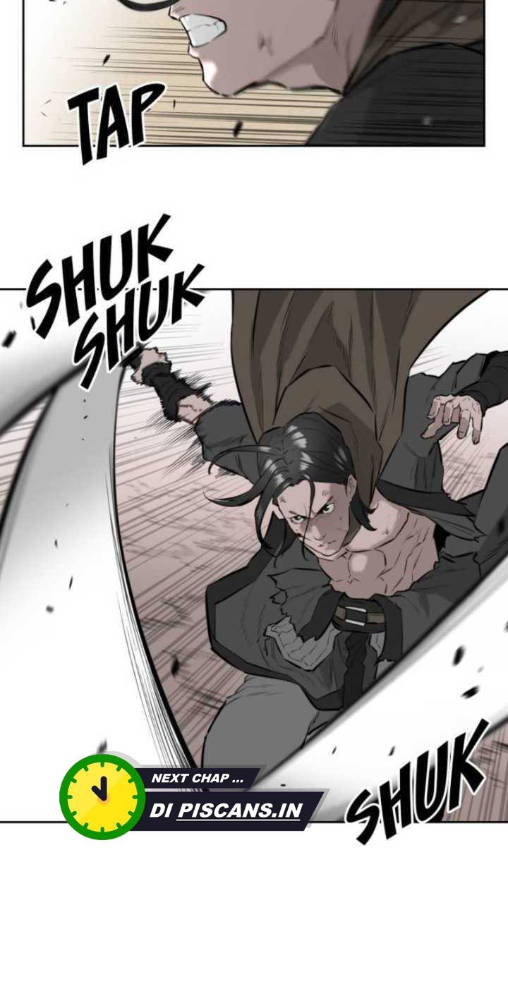 Wind Soul Chapter 37 - halaman 28