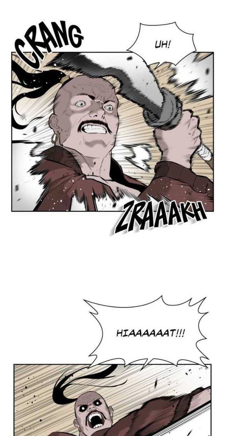 Wind Soul Chapter 37 - halaman 29