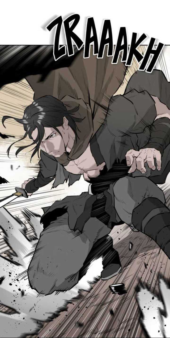Wind Soul Chapter 37 - halaman 3