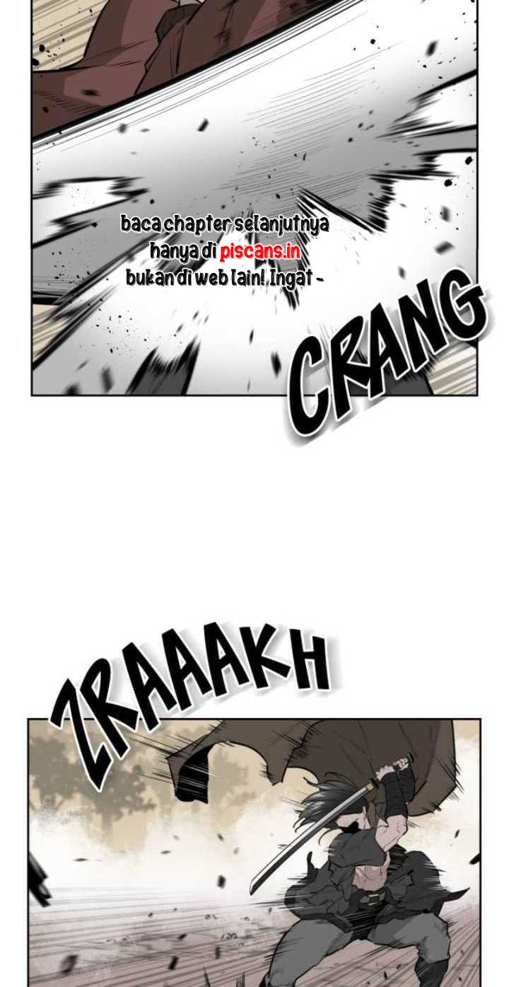 Wind Soul Chapter 37 - halaman 30