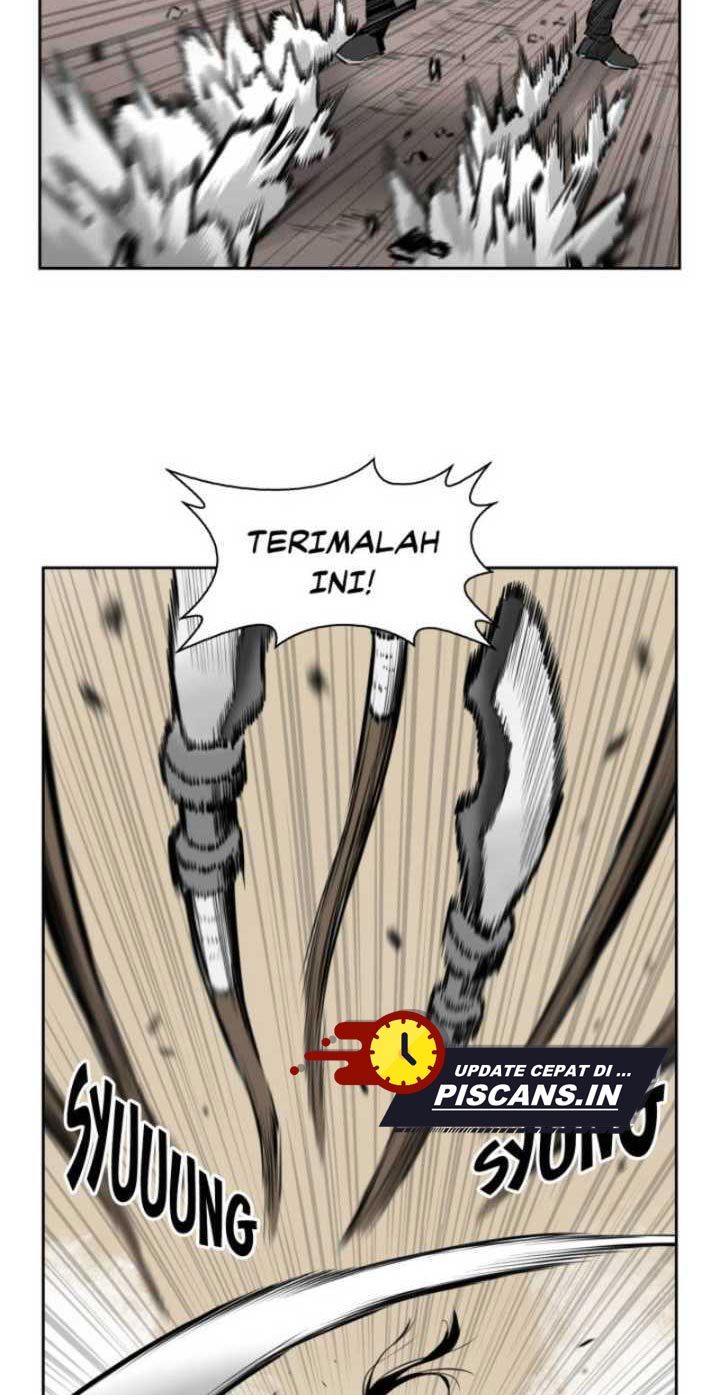 Wind Soul Chapter 37 - halaman 31