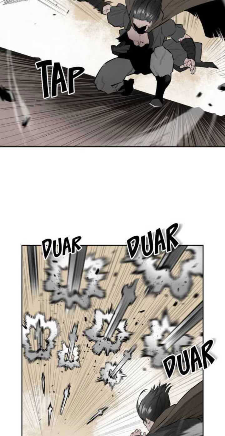 Wind Soul Chapter 37 - halaman 33