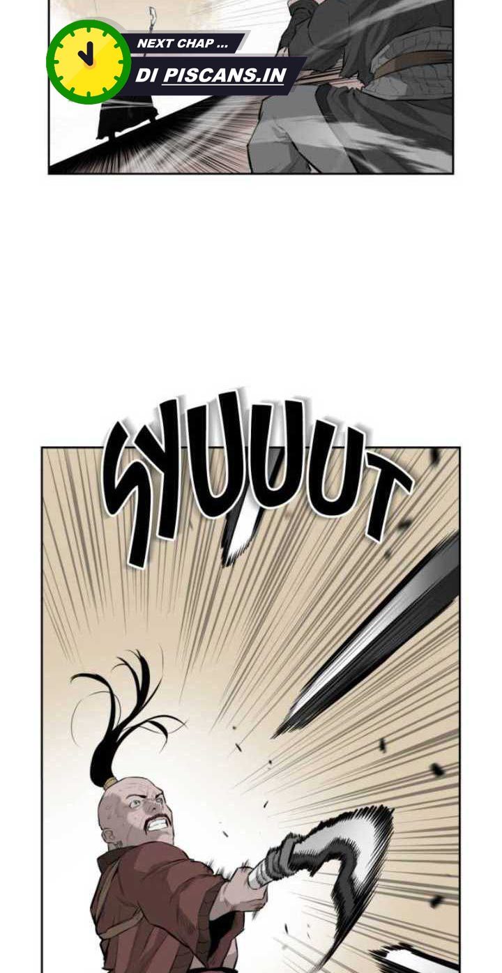 Wind Soul Chapter 37 - halaman 34