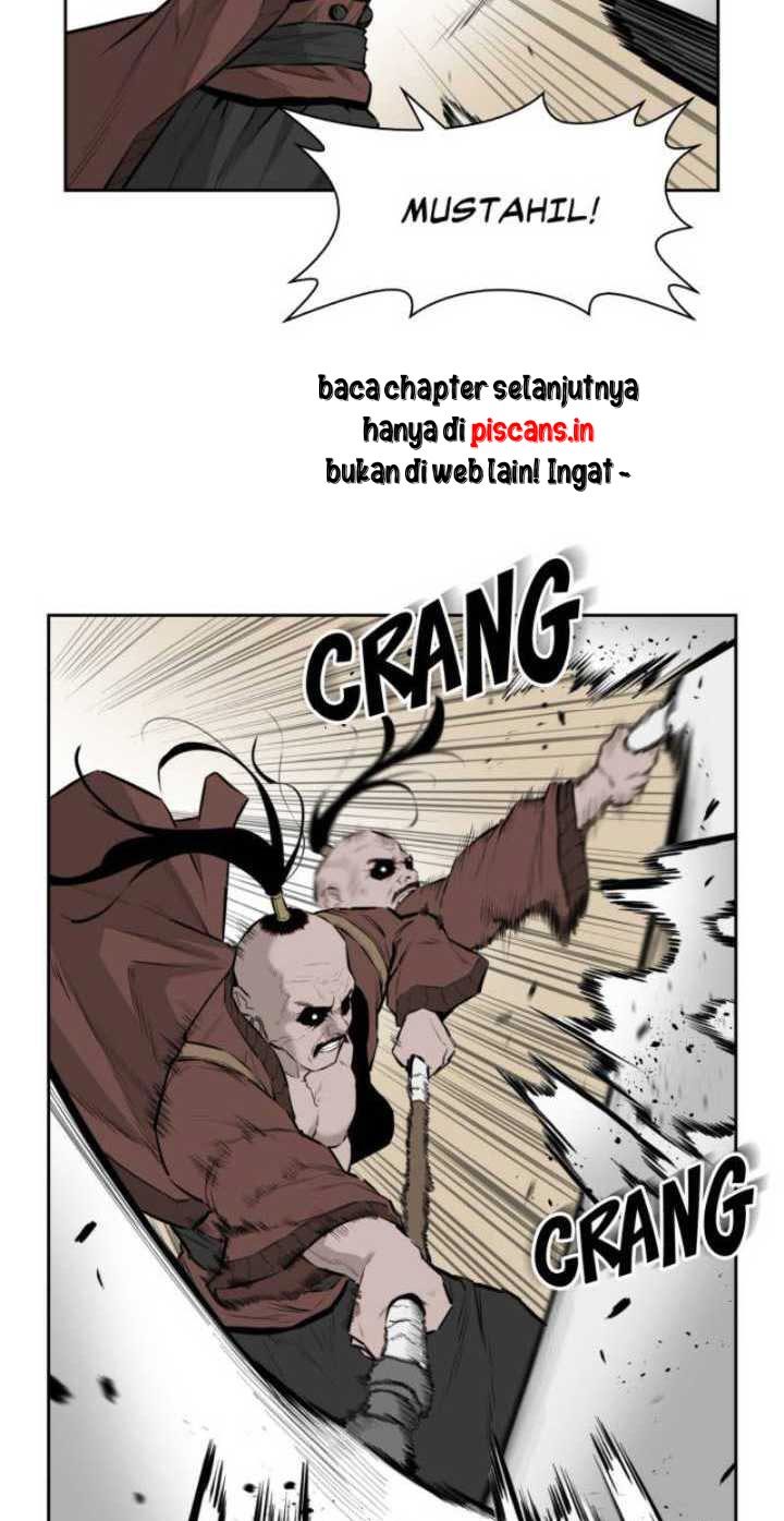 Wind Soul Chapter 37 - halaman 35