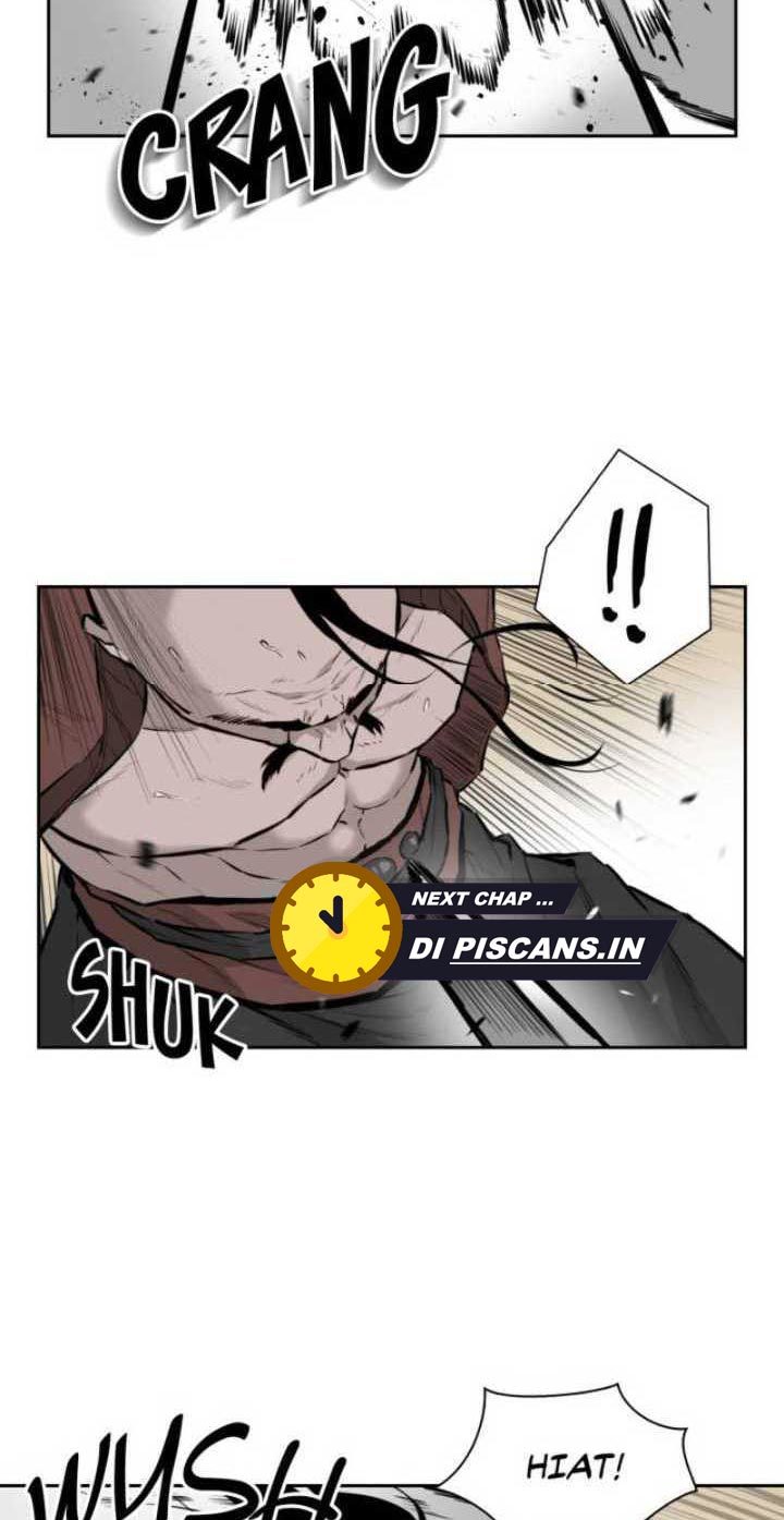 Wind Soul Chapter 37 - halaman 36