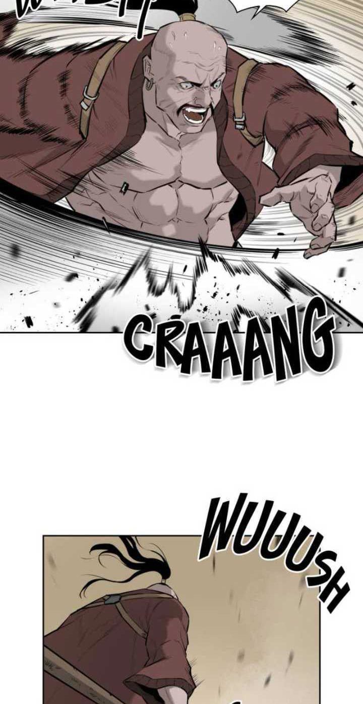 Wind Soul Chapter 37 - halaman 37